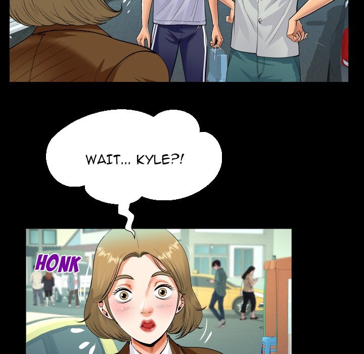 Knock Knock chapter 42 page 69