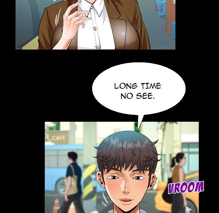 Knock Knock chapter 42 page 70
