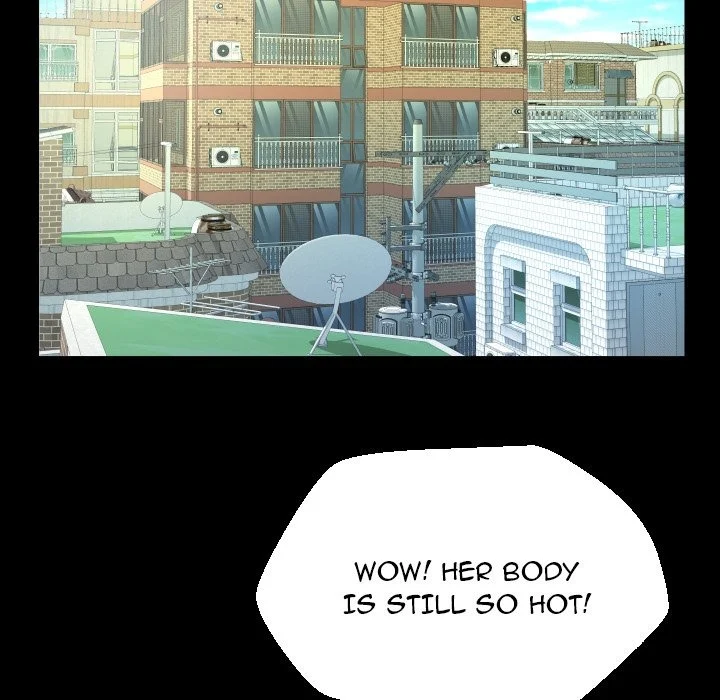 Knock Knock chapter 42 page 72