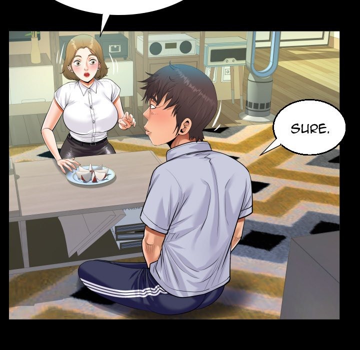 Knock Knock chapter 42 page 78