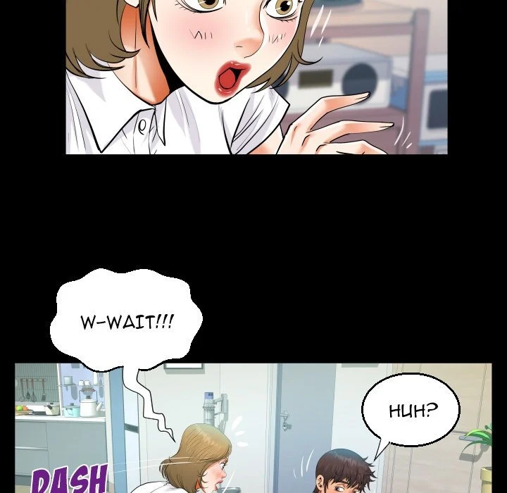 Knock Knock chapter 42 page 82