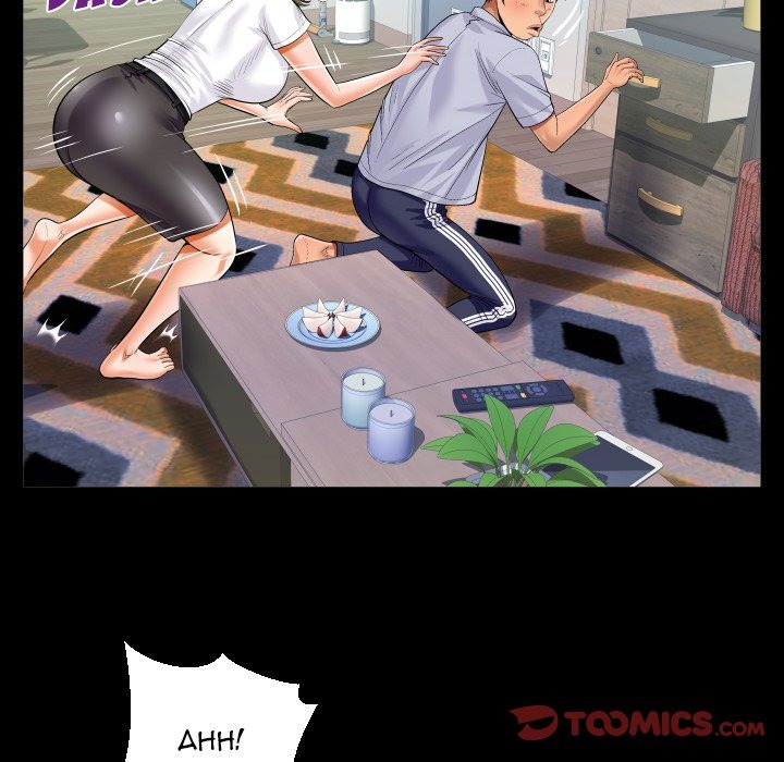 Knock Knock chapter 42 page 83