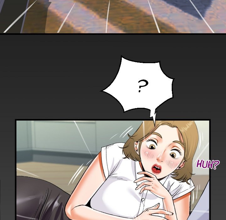 Knock Knock chapter 42 page 89