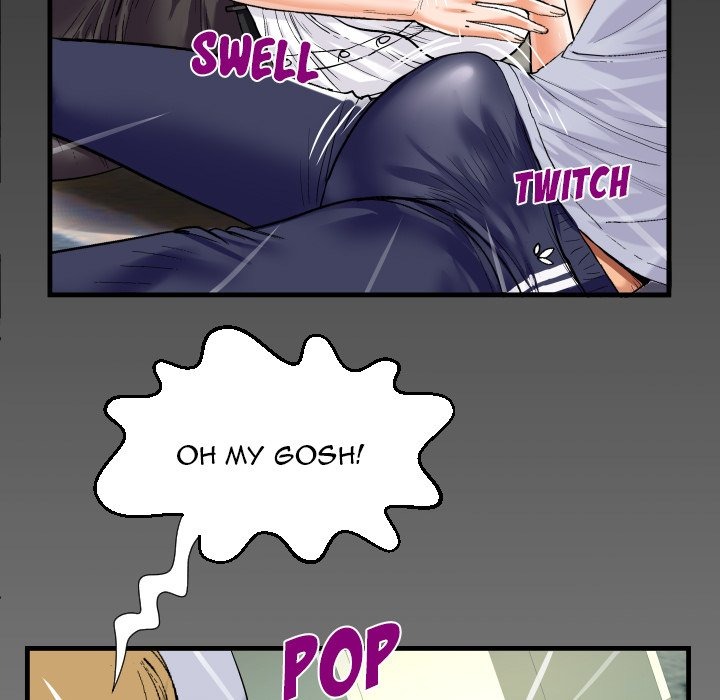 Knock Knock chapter 42 page 90