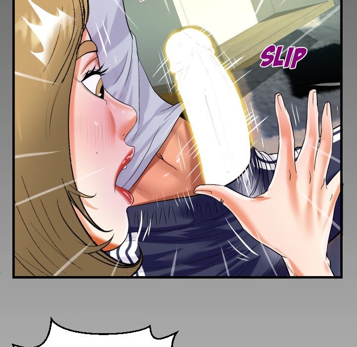 Knock Knock chapter 42 page 91