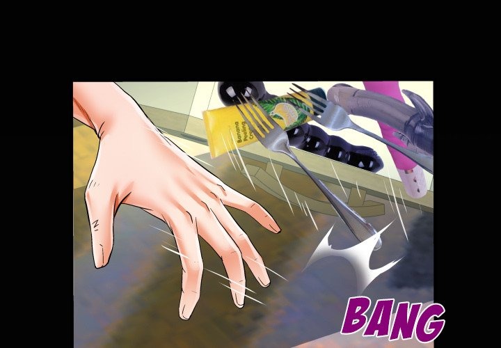 Knock Knock chapter 43 page 2