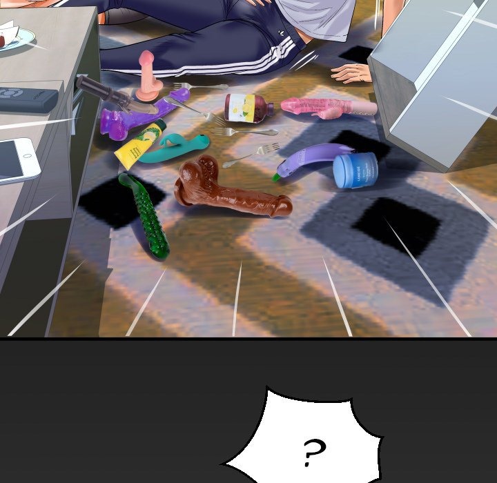 Knock Knock chapter 43 page 6