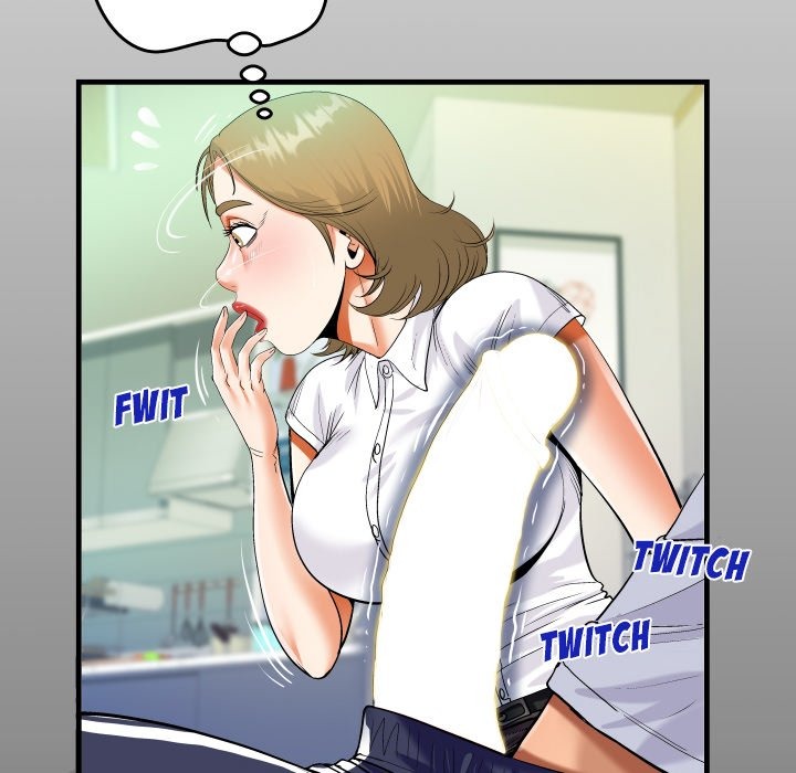 Knock Knock chapter 43 page 15