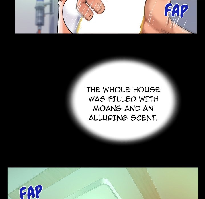 Knock Knock chapter 43 page 26
