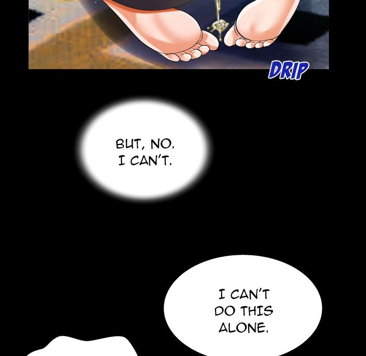 Knock Knock chapter 43 page 31