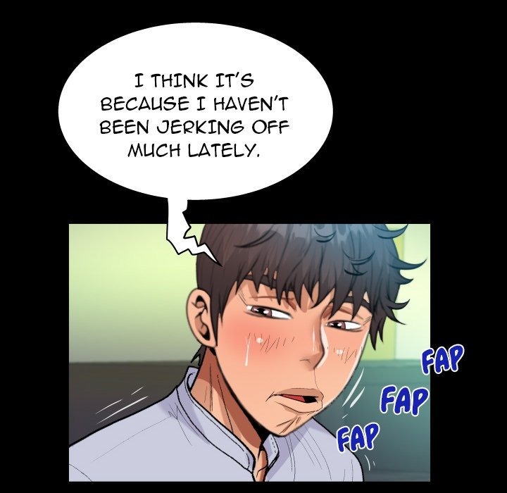 Knock Knock chapter 43 page 33