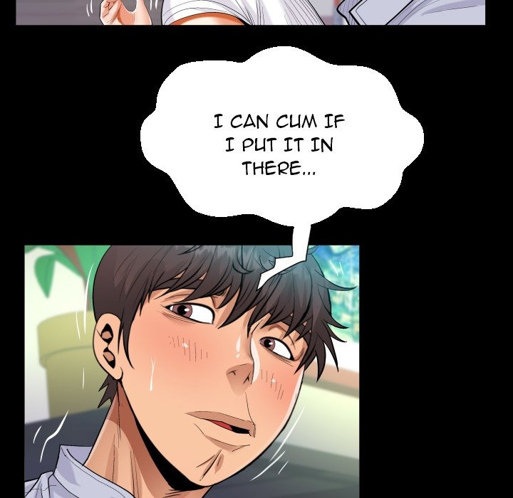 Knock Knock chapter 43 page 36