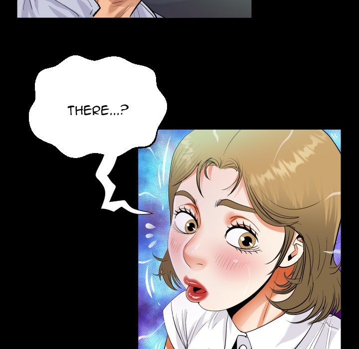 Knock Knock chapter 43 page 37