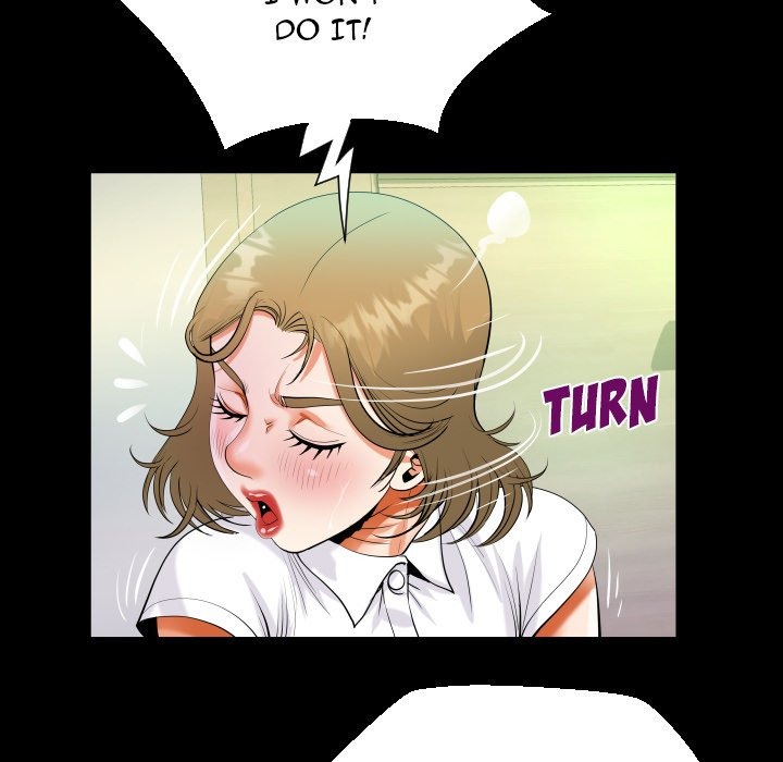 Knock Knock chapter 43 page 42