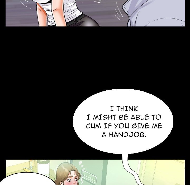 Knock Knock chapter 43 page 44