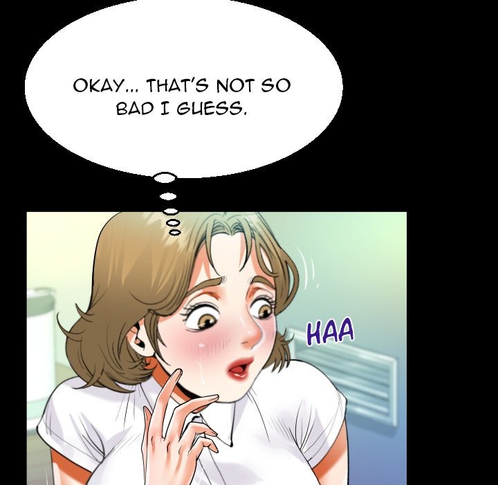 Knock Knock chapter 43 page 47