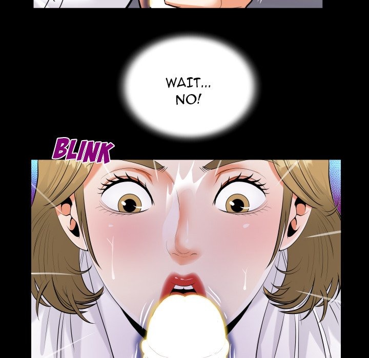Knock Knock chapter 43 page 61