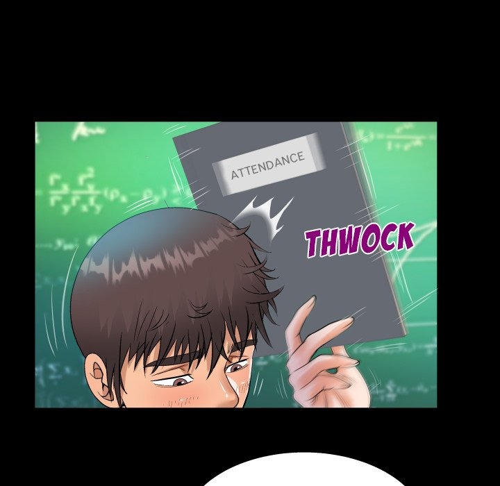 Knock Knock chapter 43 page 64