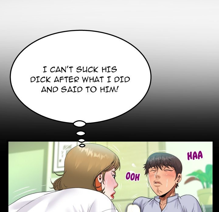 Knock Knock chapter 43 page 69