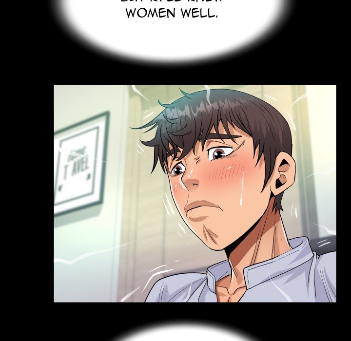 Knock Knock chapter 43 page 72