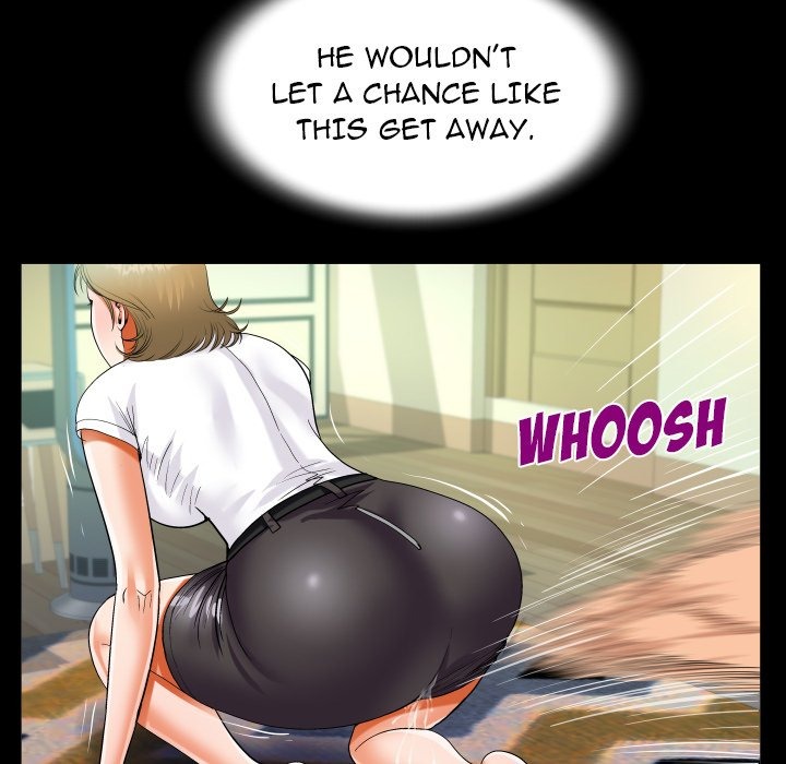 Knock Knock chapter 43 page 73
