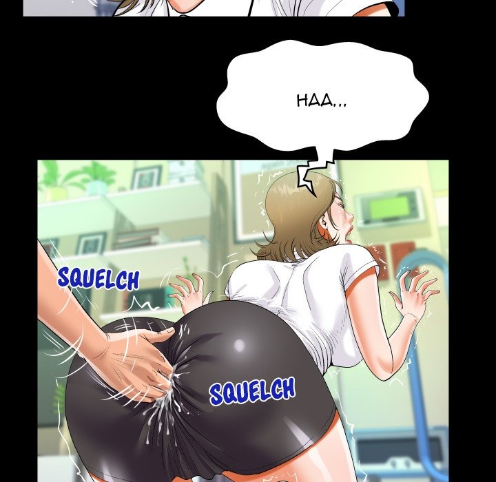 Knock Knock chapter 43 page 76