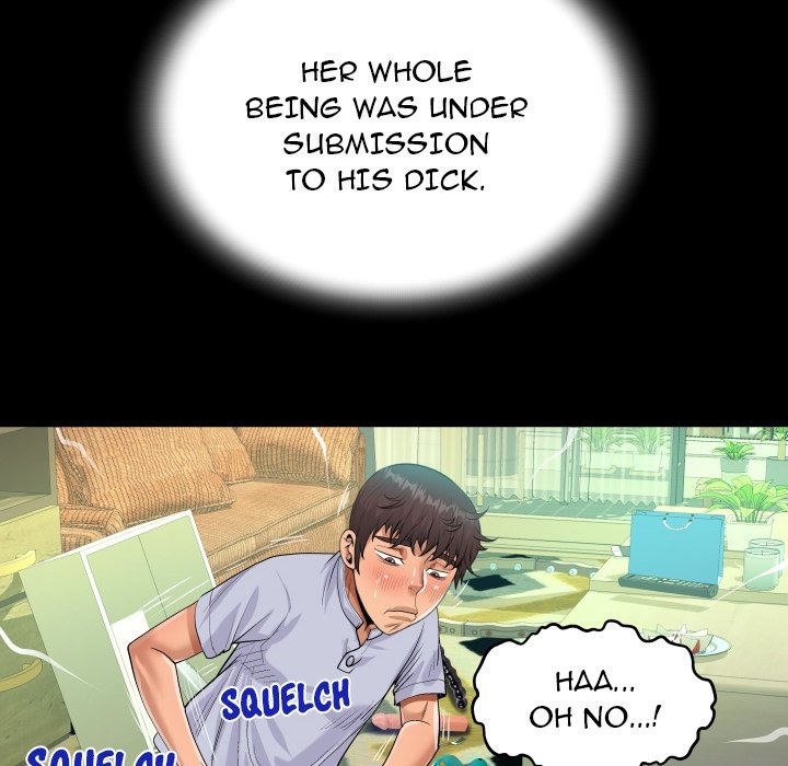 Knock Knock chapter 43 page 79