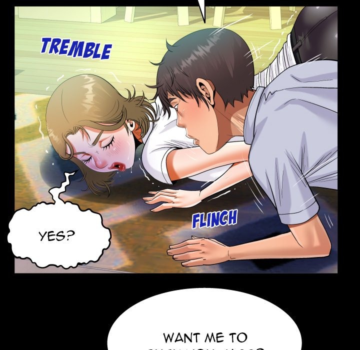 Knock Knock chapter 43 page 81