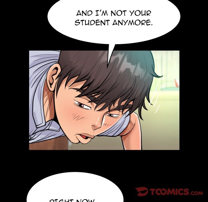 Knock Knock chapter 43 page 83