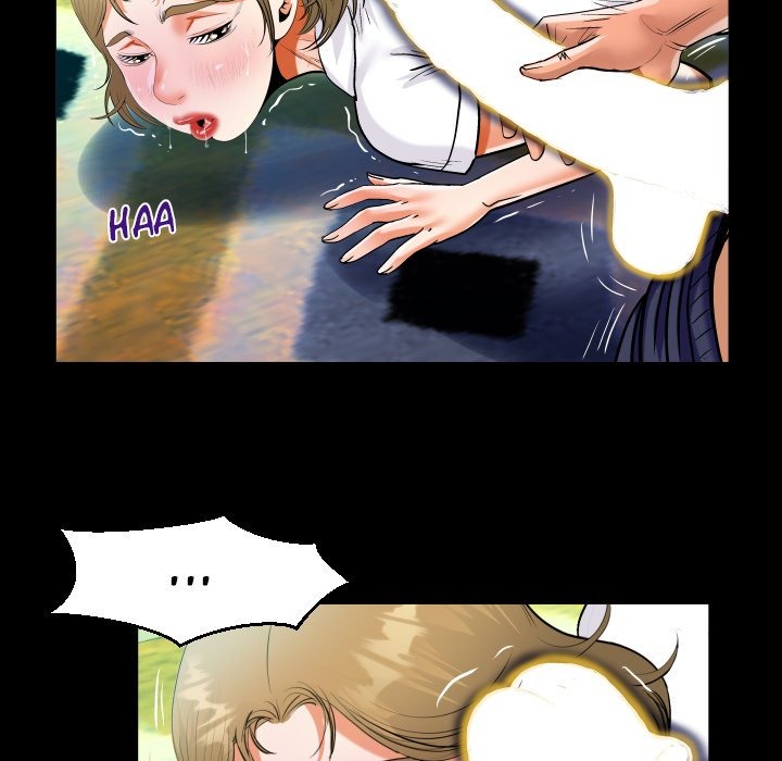 Knock Knock chapter 43 page 86