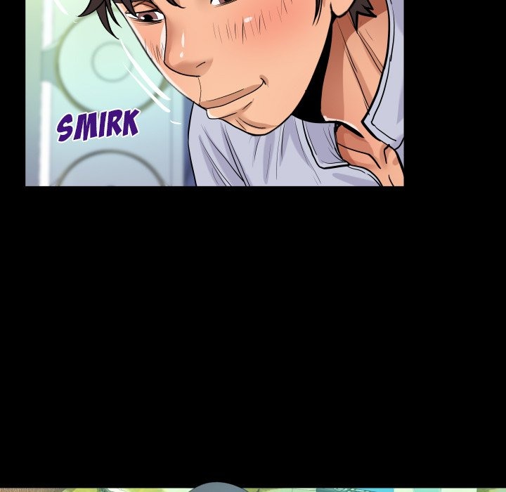Knock Knock chapter 43 page 90