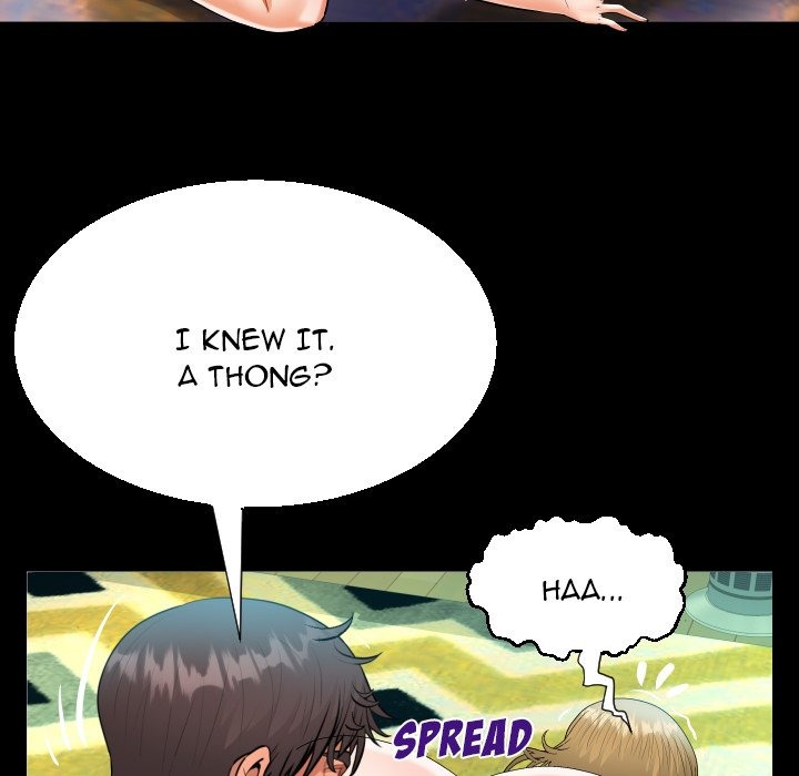 Knock Knock chapter 43 page 92