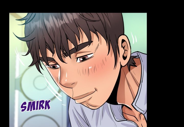 Knock Knock chapter 44 page 2