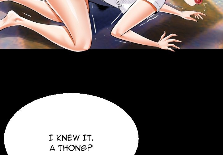 Knock Knock chapter 44 page 5