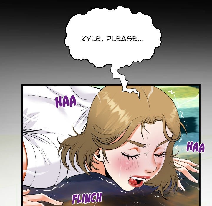 Knock Knock chapter 44 page 9