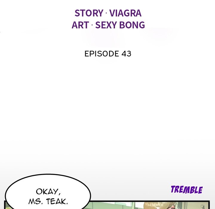 Knock Knock chapter 44 page 14