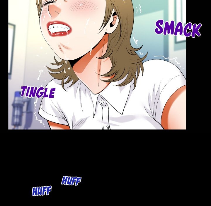 Knock Knock chapter 44 page 24