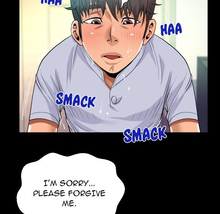 Knock Knock chapter 44 page 33
