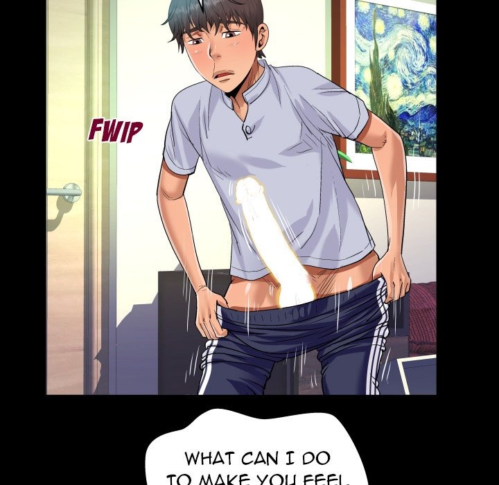 Knock Knock chapter 44 page 41