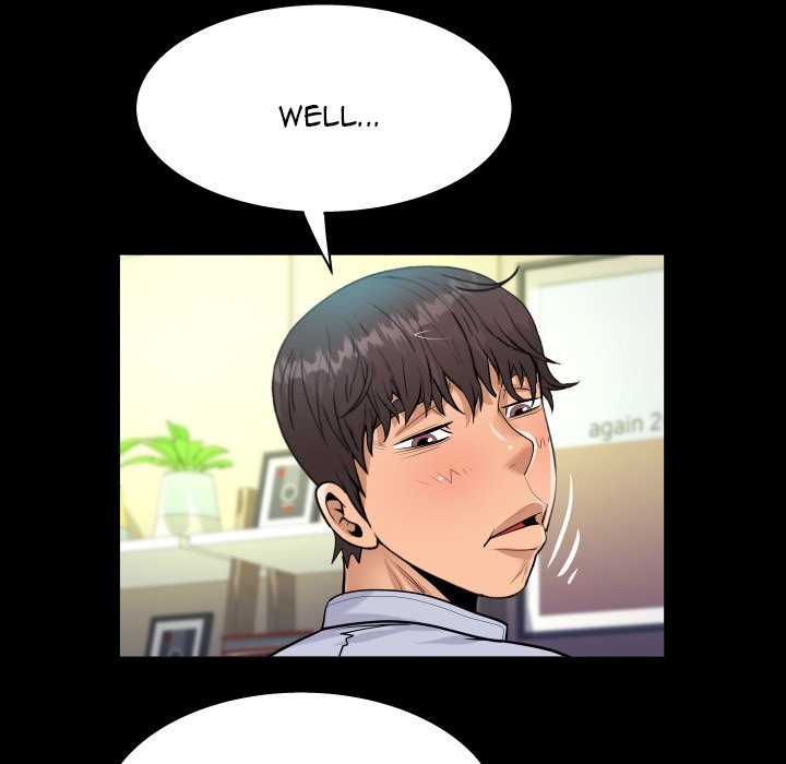 Knock Knock chapter 44 page 43