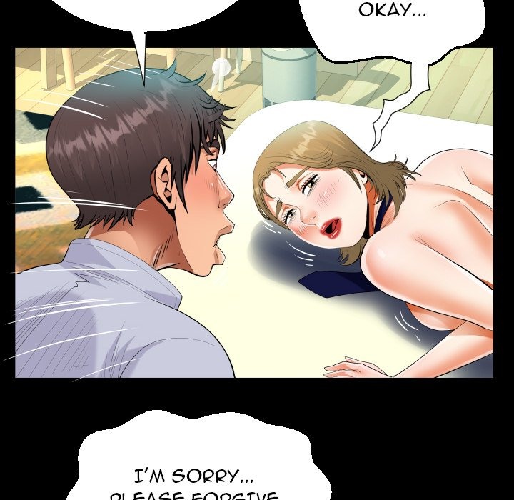 Knock Knock chapter 44 page 64