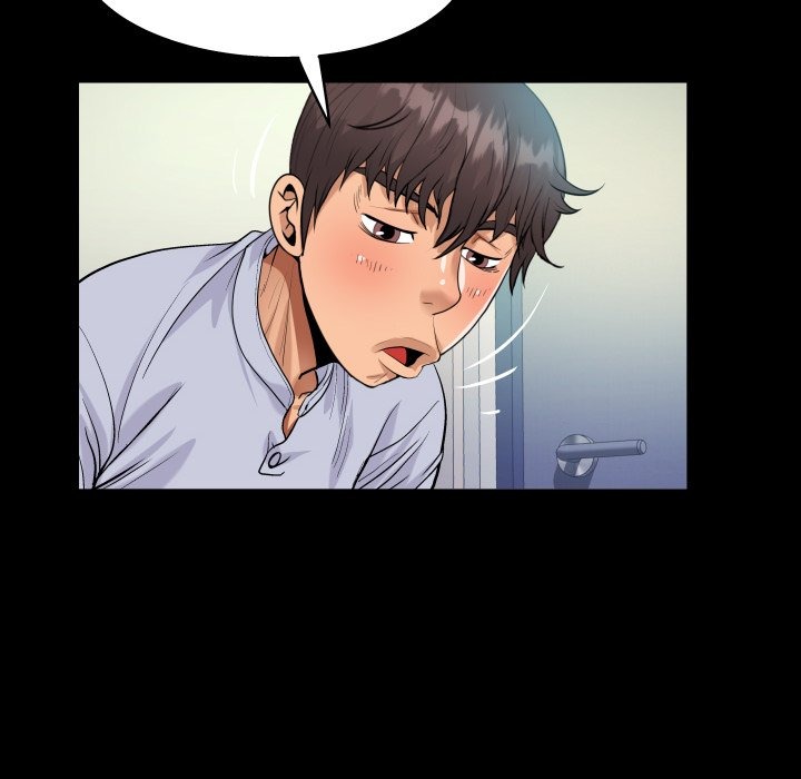 Knock Knock chapter 44 page 66