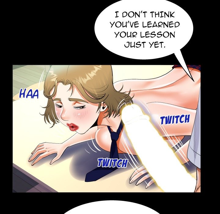 Knock Knock chapter 44 page 70