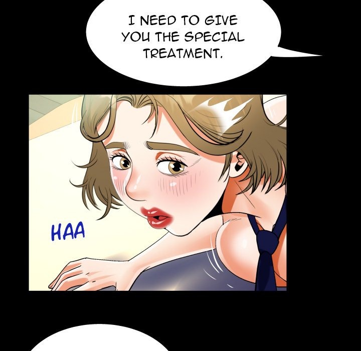 Knock Knock chapter 44 page 71