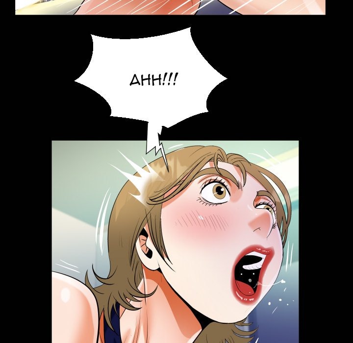 Knock Knock chapter 44 page 77