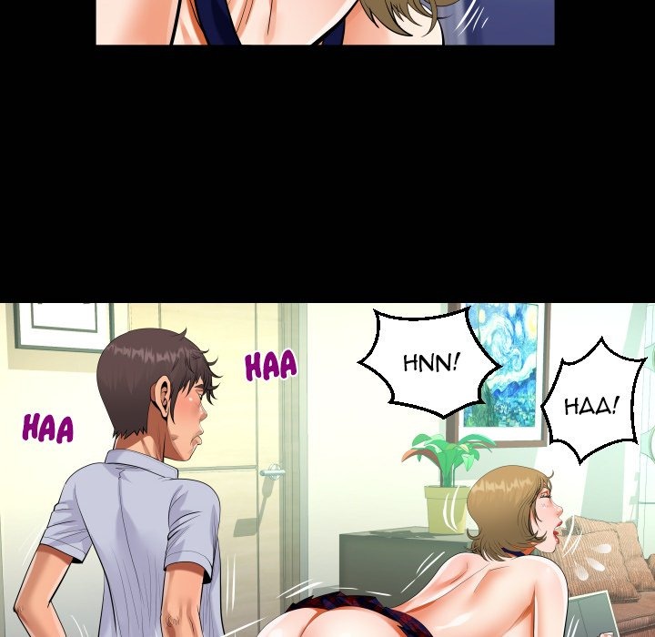 Knock Knock chapter 44 page 78