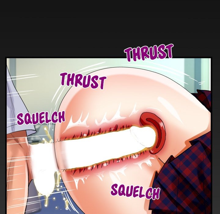 Knock Knock chapter 44 page 81