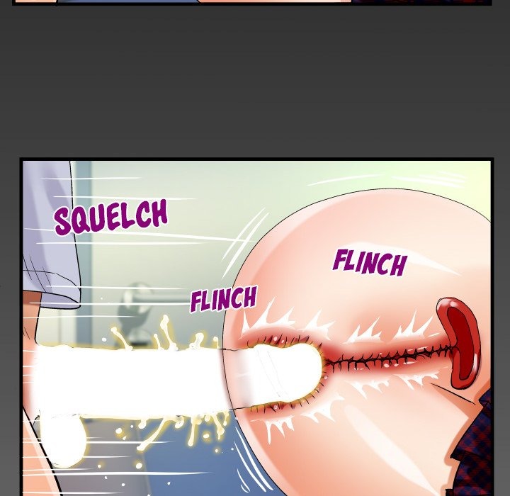 Knock Knock chapter 44 page 82
