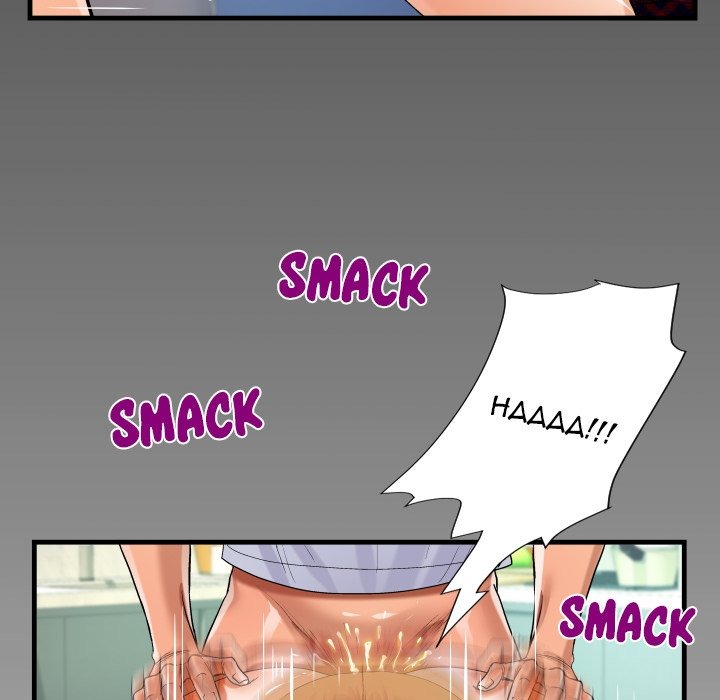 Knock Knock chapter 44 page 83