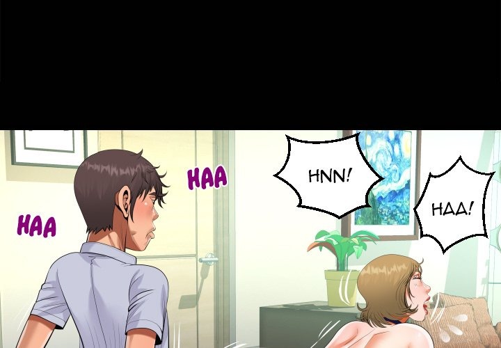 Knock Knock chapter 45 page 2